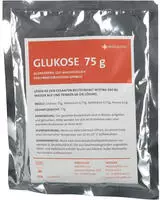 Glukose Orange Plv.z.Her.e.Lsg.z.Ei 75 g