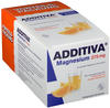 Additiva Magnesium 375 mg Sachets 60 St