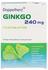 Ginkgo 240 mg system Filmtabletten (30 Stk.)