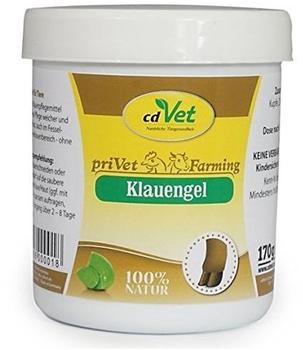 cdVet privet Klauengel vet.