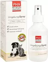 PHA Umgebungsspray Hunde/Katzen 150 ml