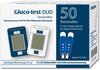 Aristo Pharma Gluco Test Duo Teststreifen (50 Stk.)