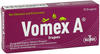 Vomex A Dragees 50 mg überzogene Tabletten (10 Stk.)