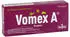 10 Stück: Vomex A Dragees 50 mg überzogene Tabletten
