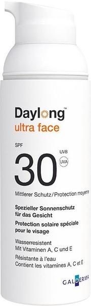 Galderma Daylong Ultra Face Cream SPF 30 (50ml)