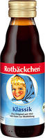 Rabenhorst Rotb&auml;ckchen Das Original Mini 125 ml