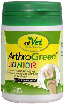 cdVet ArthroGreen Junior 25g