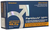 Fertilovit M plus Kapseln 60 St