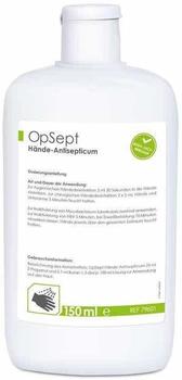 MaiMed GmbH -Bereich Vertrieb- OP SEPT MyClean Händedesinfektion alkoholhaltig