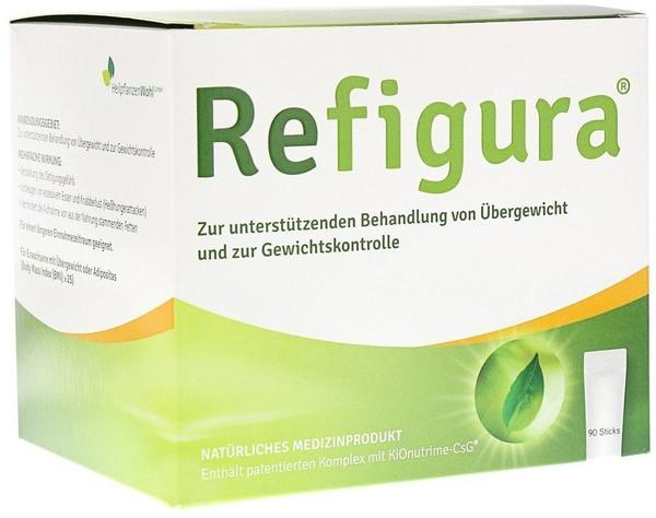 Heilpflanzenwohl GmbH Refigura