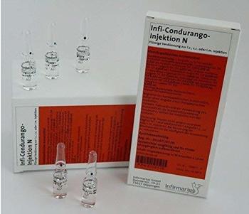 Infirmarius Infi Condurango Injektion N (50 x 1 ml)