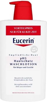 Eucerin pH5 Hautschutz Waschlotion (1000ml)