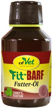 cdVet Fit-BARF Futter-Öl 100ml