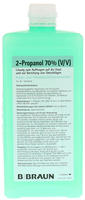 2-propanol 70% V/V 1000 ml