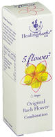 BACH Kombination 5 Flow.Notfall Tropfen 30 ml
