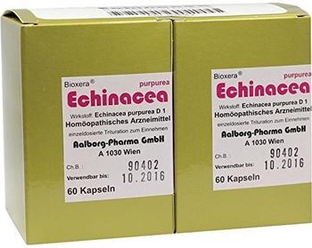 Aalborg Pharma Echinacea Kapseln (120 Stk.)