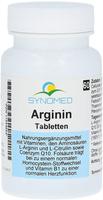 Arginin Tabletten 60 St