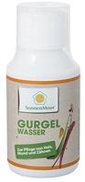 Gurgelwasser mit Alkohol SonnenMoor 100 ml