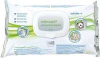 Mikrozid Universal Wipes premium 100 St