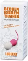 LUBEXXX Hygiene Reiniger f&uuml;r Beckenbodentrainer 1 P