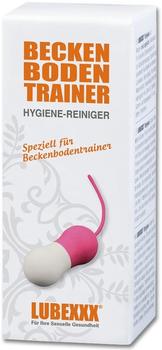 LUBExxx Beckenbodentrainer Hygiene-Reiniger (100ml)