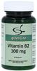 PZN-DE 11578564, 11 A Nutritheke Vitamin B2 100 mg Kapseln 23.2 g, Grundpreis:...