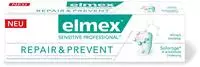elmex&reg; Sensitive Professional Repair & Prevent Zahnpasta 75 ml