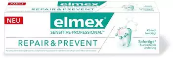 Elmex Sensitive Professional Repair & Prevent (75ml)