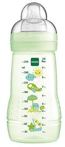 MAM Easy Active Baby Bottle 270 ml 1 St.
