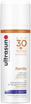 Ultrasun Family Gel SPF 30 150 ml
