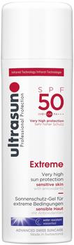 Ultrasun Extreme Gel SPF 50+ 150 ml