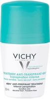Vichy DEO Roll-on Anti Flecken 48h 2X50 ml