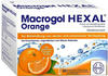 PZN-DE 11553707, Macrogol Hexal Orange Pulver zur Herstellung einer Lösung zum