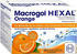 Macrogol Hexal Orange Plv.z.Her.e.Lsg.z.Einn.Btl. (20 Stk.)