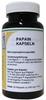 PZN-DE 13657262, Papain 400 mg Kapseln Inhalt: 45 g, Grundpreis: &euro; 300,67...