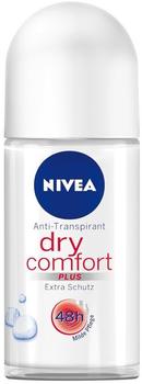 Nivea Deo Roll-on Dry Comfort (50 ml)