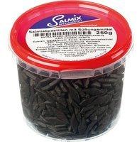 Salmix Salmiakpastillen Zuckerfrei 250 g