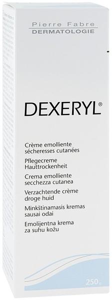 Dexeryl Creme (250g)
