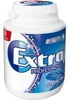 Mars Wrigleys Extra Professional Strong Mint Dose