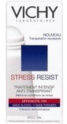 Vichy Stress Resist 72h Intensiv-Anti-Transpirant Roll-on (30 ml)