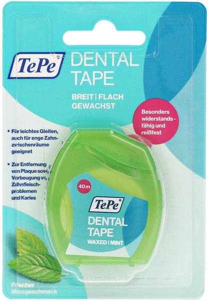 TePe Dental Tape (40m)
