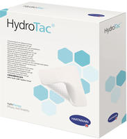 HydroTac Schaumverband 20x20cm 10 St