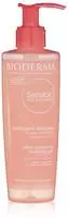 BIODERMA Sensibio Gel moussant 200 ml