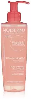 Bioderma Sensibio Gesichtspflege