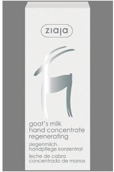 Ziaja Leche De Cabra Crema De Manos Concentrada (50ml)