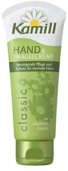 Kamill Classic Hand & Nagelcreme (100 ml)