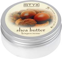 PZN-DE 00745409, STYX NATURCOSMETICS Styx Sheabutter K&ouml;rpercreme 200 ml, Grundpreis: