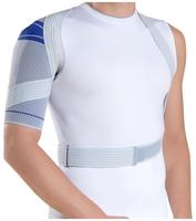 PZN-DE 01283767, Malleotrain Sprunggelenkbandage Gr&ouml;&szlig;e 2 links natur Bandage