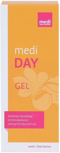 Medi GmbH & Co KG MEDI DAY 1X150 ml