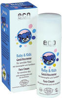 eco cosmetics 732062, eco cosmetics Baby Gesichtscreme - 50 ml, Grundpreis:...